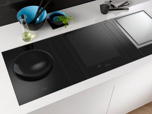 Модульная панель Miele CS7611 FL с витрины, новая (без коробки) фото 2 в Казани и Татарстане