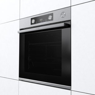 Духовой шкаф Горение BSA6737E15X фото 2 в Казани и Татарстане Духовой шкаф Gorenje BSA6737E15X фото 2 в Казани и Татарстане