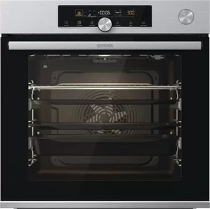 Духовой шкаф Горение BSA6747A04X фото в Казани и Татарстане Духовой шкаф Gorenje BSA6747A04X фото в Казани и Татарстане
