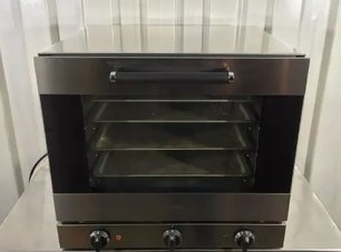 Конвекционная печь Smeg ALFA43GHU фото 4 в Казани и Татарстане