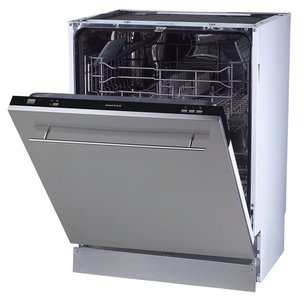 Посудомоечная машина Зигмунд Штайн DW 89.6003 X фото в Казани и Татарстане Посудомоечная машина Zigmund Shtain DW 89.6003 X фото в Казани и Татарстане