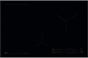 Варочная панель AEG NII84B30AB фото в Казани и Татарстане