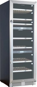 Винный шкаф La Sommeliere MT145TZ фото 3 в Казани и Татарстане