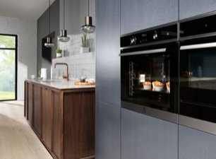 Духовой шкаф Электролюкс OED5C50Z фото 3 в Казани и Татарстане Духовой шкаф Electrolux OED5C50Z фото 3 в Казани и Татарстане