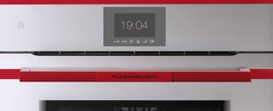 Духовой шкаф Куперсбуш B 6550.0 G8 фото 3 в Казани и Татарстане Духовой шкаф Kuppersbusch B 6550.0 G8 фото 3 в Казани и Татарстане