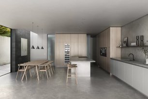 Духовой шкаф Gaggenau BOP210102 фото 4 в Казани и Татарстане