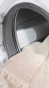Стиральная машина Фауцуг AdoraWash V6000 AW6T-11043 R фото 4 в Казани и Татарстане Стиральная машина V-ZUG AdoraWash V6000 AW6T-11043 R фото 4 в Казани и Татарстане
