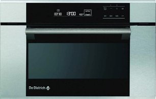 Микроволновая печь De Dietrich DME 1188 X фото в Казани и Татарстане