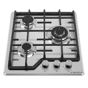 Варочная панель Maunfeld EGHS.43.73CS/G фото 2 в Казани и Татарстане