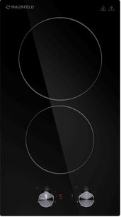Варочная панель Maunfeld CVCE292MBK фото в Казани и Татарстане