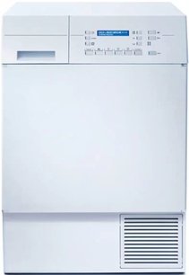 Сушильная машина Куперсбуш TD 1809.0 W фото в Казани и Татарстане Сушильная машина Kuppersbusch TD 1809.0 W фото в Казани и Татарстане