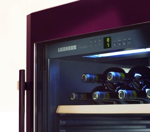 Винный шкаф Либхер WK 2977 Grand Cru фото 4 в Казани и Татарстане Винный шкаф Liebherr WK 2977 Grand Cru фото 4 в Казани и Татарстане