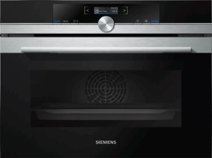Духовой шкаф Сименс CB634GBS3 фото в Казани и Татарстане Духовой шкаф Siemens CB634GBS3 фото в Казани и Татарстане