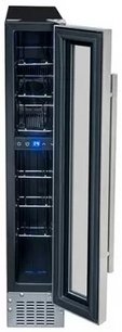Винный шкаф Климадифф CLE7 фото 3 в Казани и Татарстане Винный шкаф Climadiff CLE7 фото 3 в Казани и Татарстане