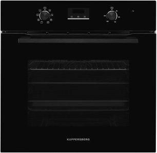 Духовой шкаф Куперсберг HM 628 Black фото 2 в Казани и Татарстане Духовой шкаф Kuppersberg HM 628 Black фото 2 в Казани и Татарстане