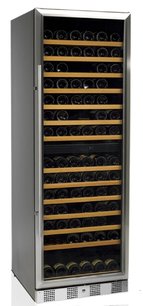 Винный шкаф ИП JG 166-6 ADX фото в Казани и Татарстане Винный шкаф IP JG 166-6 ADX фото в Казани и Татарстане