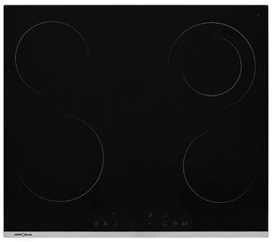 Варочная поверхность Крона CELLO 60 BL/S фото в Казани и Татарстане Варочная поверхность KRONA CELLO 60 BL/S фото в Казани и Татарстане