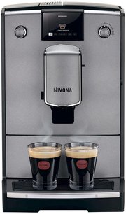 Кофемашина Нивона CafeRomantica NICR 695 фото 2 в Казани и Татарстане Кофемашина Nivona CafeRomantica NICR 695 фото 2 в Казани и Татарстане