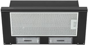 Вытяжка Krona KAMILLA 600 2DN BLACK фото 4 в Казани и Татарстане Вытяжка Krona KAMILLA 600 2DN BLACK фото 4 в Казани и Татарстане