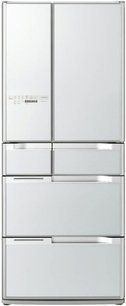 Холодильник Хитачи R-C 6200 U XS фото в Казани и Татарстане Холодильник Hitachi R-C 6200 U XS фото в Казани и Татарстане