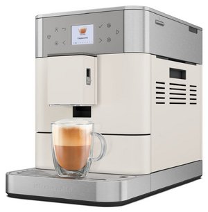 Кофемашина Китчен Эйд 5KES8556EPL фото в Казани и Татарстане Кофемашина KitchenAid 5KES8556EPL фото в Казани и Татарстане
