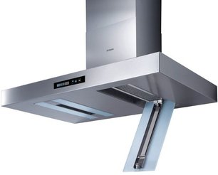 Вытяжка Gutmann Luminante фото в Казани и Татарстане