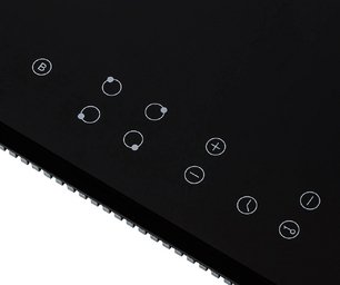 Индукционная варочная панель Hyundai HHI 6740 BG фото 4 в Казани и Татарстане