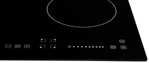 Стеклокерамическая варочная панель Zigmund Shtain CN 40.6 B фото 4 в Казани и Татарстане