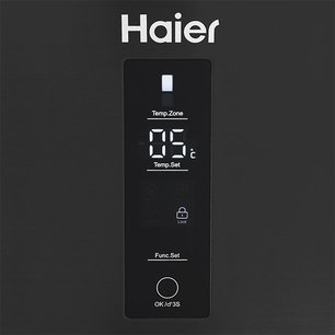 Холодильник Хайер C2F737CBXG фото 3 в Казани и Татарстане Холодильник Haier C2F737CBXG фото 3 в Казани и Татарстане