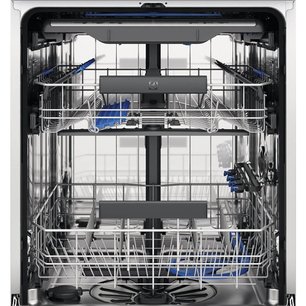 Встраиваемая посудомоечная машина Электролюкс KEGB9420W фото 2 в Казани и Татарстане Встраиваемая посудомоечная машина Electrolux KEGB9420W фото 2 в Казани и Татарстане