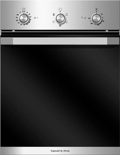 Духовой шкаф Зигмунд Штайн EN 99.511 S фото в Казани и Татарстане Духовой шкаф Zigmund Shtain EN 99.511 S фото в Казани и Татарстане