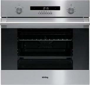 Духовой шкаф Кертинг OKB 550 CMX фото в Казани и Татарстане Духовой шкаф Korting OKB 550 CMX фото в Казани и Татарстане