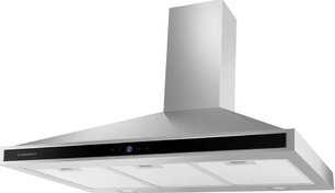 Кухонная вытяжка MAUNFELD Cork Plus 90 нержавеющая сталь фото в Казани и Татарстане