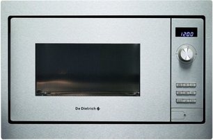 Микроволновая печь De Dietrich DME1121X фото в Казани и Татарстане