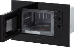 Встраиваемая микроволновая печь KRONA WIRBEL 60 BL фото 3 в Казани и Татарстане