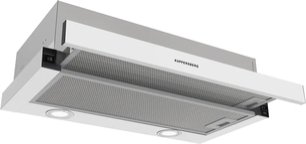 Встраиваемая вытяжка Куперсберг SLIMDUAL 60 W фото 2 в Казани и Татарстане Встраиваемая вытяжка Kuppersberg SLIMDUAL 60 W фото 2 в Казани и Татарстане