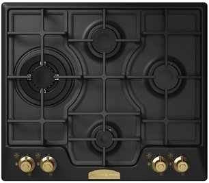 Варочная панель Zigmund Shtain GN 248.61 A фото в Казани и Татарстане