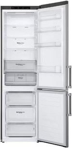 Холодильник LG GA-B 509 BMJZ фото 2 в Казани и Татарстане