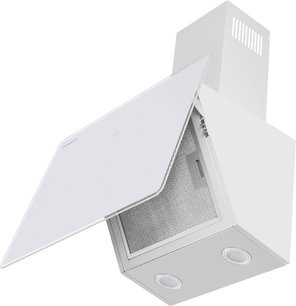 Кухонная вытяжка MAUNFELD Eagle 60 белый фото 3 в Казани и Татарстане