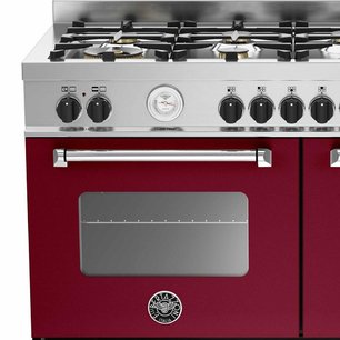 Варочный центр Бертаззони MAS120 6G MFE D VI T фото 3 в Казани и Татарстане Варочный центр Bertazzoni MAS120 6G MFE D VI T фото 3 в Казани и Татарстане