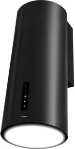 Вытяжка Maunfeld Vega 39 Wall Sensor LED Black фото 2 в Казани и Татарстане