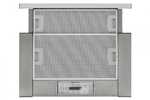 Встраиваемая вытяжка Крона Kamilla slim 500 inox/inox фото 4 в Казани и Татарстане Встраиваемая вытяжка KRONA Kamilla slim 500 inox/inox фото 4 в Казани и Татарстане