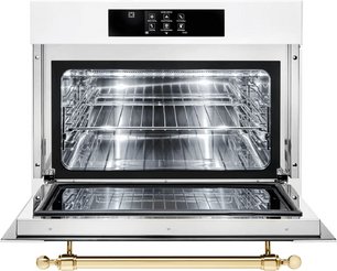 Шкаф шоковой заморозки Ilve BC645SNTC/AWB фото в Казани и Татарстане