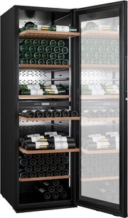 Винный шкаф CLIMADIFF MILLESIME240DB фото 3 в Казани и Татарстане Винный шкаф CLIMADIFF MILLESIME240DB фото 3 в Казани и Татарстане