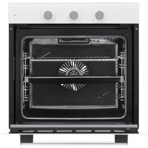 Духовой шкаф Крона ALPHA 60 WH фото 3 в Казани и Татарстане Духовой шкаф KRONA ALPHA 60 WH фото 3 в Казани и Татарстане