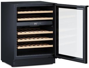 Винный шкаф Дометик D46B Design фото 3 в Казани и Татарстане Винный шкаф Dometic D46B Design фото 3 в Казани и Татарстане