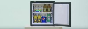 Минибар Индел Би K20 ECOSMART (КЕS 20) фото 3 в Казани и Татарстане Минибар Indel B K20 ECOSMART (КЕS 20) фото 3 в Казани и Татарстане