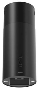 Вытяжка Kuppersberg TUBA 35 B фото 2 в Казани и Татарстане