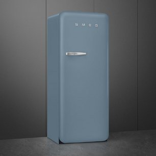 Холодильник Смег FAB28RDSB6 фото 3 в Казани и Татарстане Холодильник Smeg FAB28RDSB6 фото 3 в Казани и Татарстане