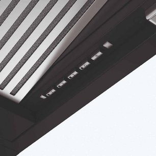 Вытяжка Фабер IN-NOVA ZERO DRIP LITE A60 BK фото 4 в Казани и Татарстане Вытяжка Faber IN-NOVA ZERO DRIP LITE A60 BK фото 4 в Казани и Татарстане